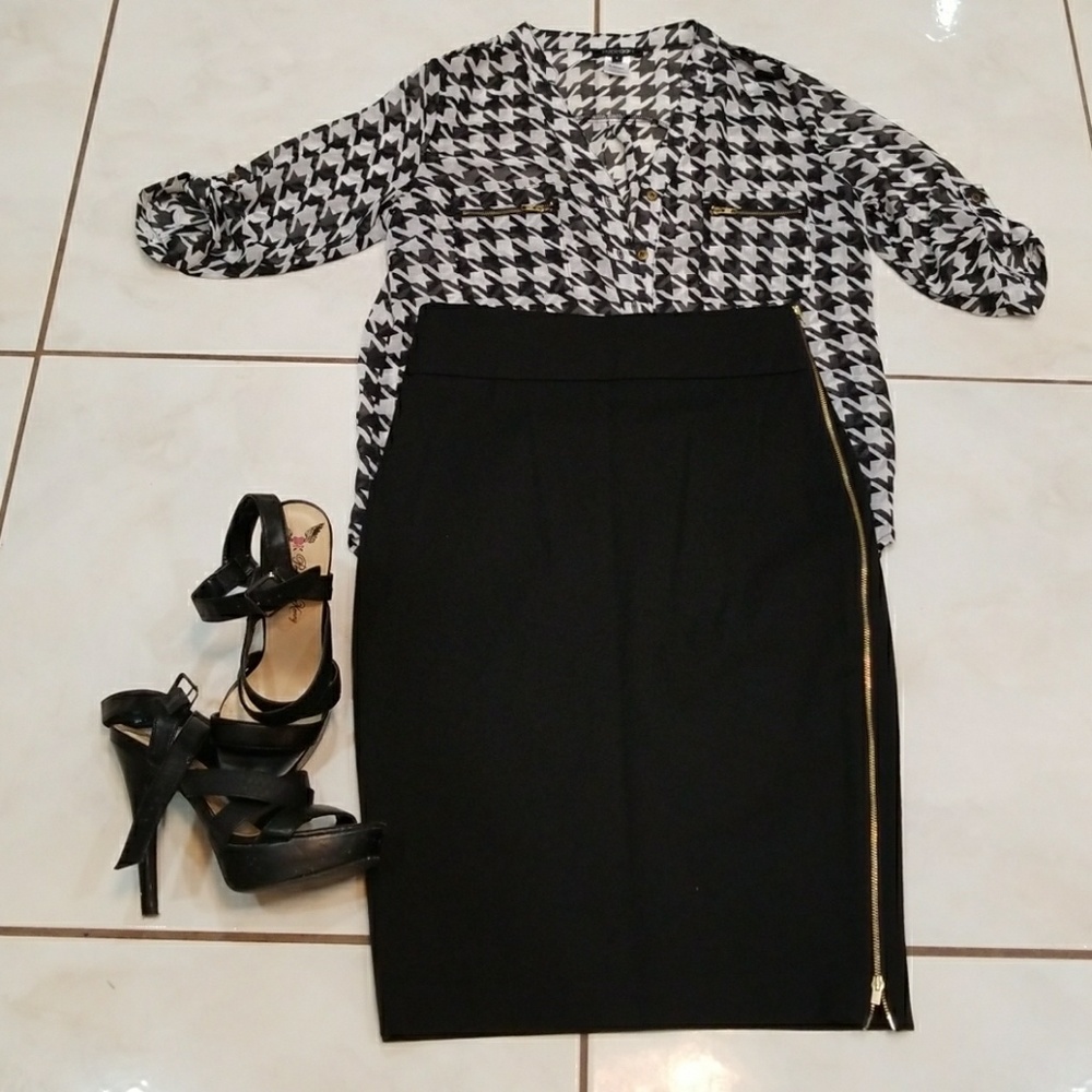 Dress shirt